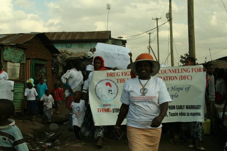 CHILDREN RESCUE REHAB